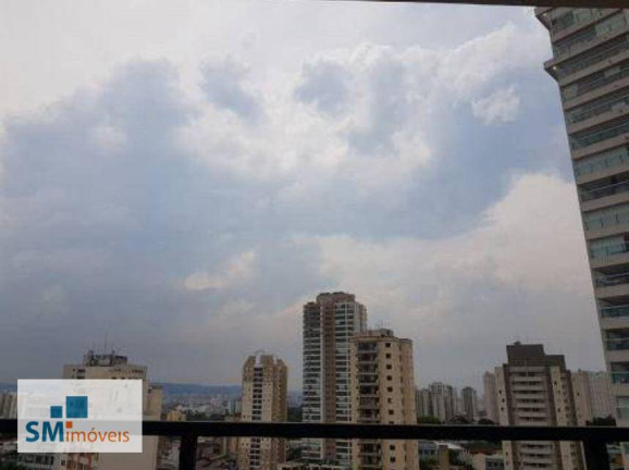 Imagem Apartamento com 3 Quartos à Venda, 117 m² em Mooca - São Paulo