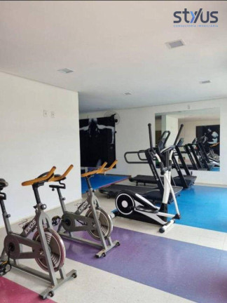 Imagem Apartamento com 3 Quartos à Venda, 119 m² em Vila Helena - Atibaia