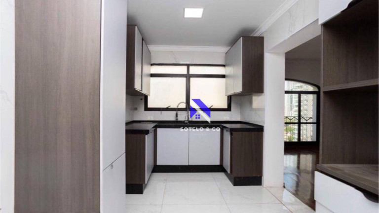 Imagem Cobertura com 5 Quartos à Venda, 500 m² em Tatuapé - São Paulo Imagem Cobertura com 5 Quartos à Venda, 500 m² em Tatuapé - São Paulo