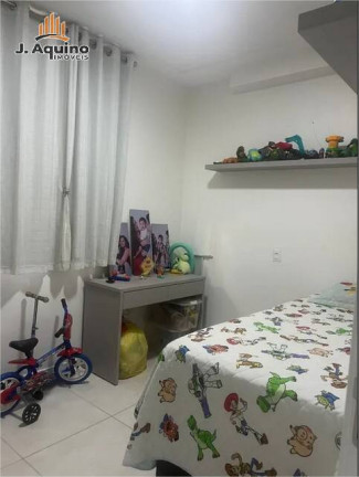 Imagem Apartamento com 2 Quartos à Venda, 53 m² em Cambeba - Fortaleza