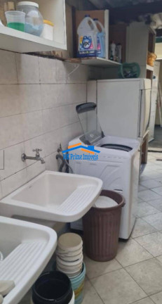 Imagem Casa com 4 Quartos à Venda, 270 m² em Parque Continental - São Paulo Imagem Casa com 4 Quartos à Venda, 270 m² em Parque Continental - São Paulo