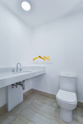 Imagem Apartamento com 3 Quartos à Venda, 147 m² em Jardim Vila Mariana - São Paulo