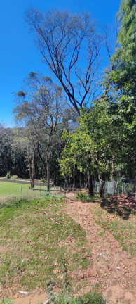 Imagem Casa com 3 Quartos à Venda, 800 m² em Estância Santa Maria Do Portão - Atibaia