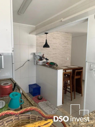 Imagem Apartamento com 2 Quartos à Venda,  em Vila Olímpia - São Paulo