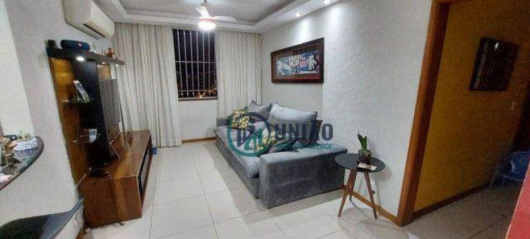 Imagem Apartamento com 2 Quartos à Venda, 65 m² em Santa Rosa - Niterói Imagem Apartamento com 2 Quartos à Venda, 65 m² em Santa Rosa - Niterói