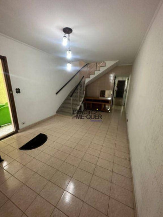 Imagem Sobrado com 3 Quartos à Venda, 140 m² em Jardim Santo Elias - São Paulo Imagem Sobrado com 3 Quartos à Venda, 140 m² em Jardim Santo Elias - São Paulo