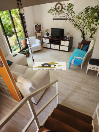 Imagem Casa de Condomínio com 3 Quartos à Venda, 150 m² em Vila Monumento - São Paulo Imagem Casa de Condomínio com 3 Quartos à Venda, 150 m² em Vila Monumento - São Paulo