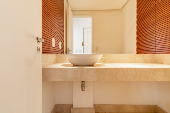 Imagem Apartamento com 3 Quartos à Venda, 156 m² em Perdizes - São Paulo Imagem Apartamento com 3 Quartos à Venda, 156 m² em Perdizes - São Paulo