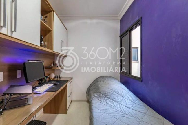Imagem Apartamento com 3 Quartos à Venda, 198 m² em Parque Das Nações - Santo André Imagem Apartamento com 3 Quartos à Venda, 198 m² em Parque Das Nações - Santo André