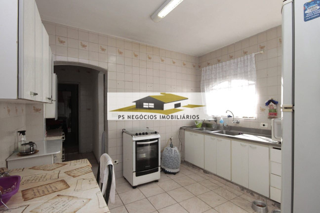 Imagem Sobrado com 3 Quartos à Venda, 300 m² em Vila Dom Pedro I - São Paulo