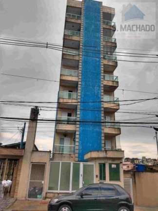 Apartamento com 2 Quartos à Venda, 55 m² em Vila Curuça - Santo André
