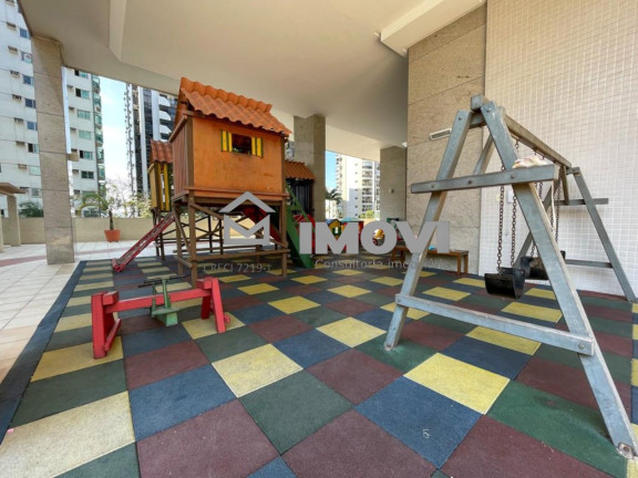 Imagem Apartamento com 4 Quartos à Venda, 217 m² em Barro Vermelho - Vitória
