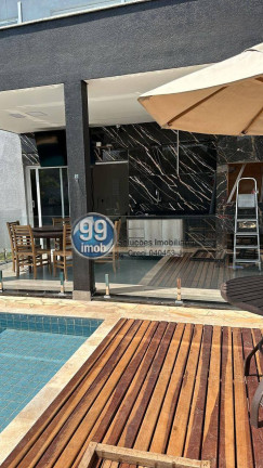 Imagem Casa com 3 Quartos à Venda, 213 m² em Ninho Verde Ii - Pardinho Imagem Casa com 3 Quartos à Venda, 213 m² em Ninho Verde Ii - Pardinho