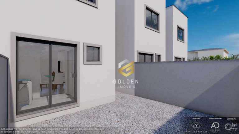 Imagem Sobrado com 2 Quartos à Venda, 75 m² em Universitário - Tijucas Imagem Sobrado com 2 Quartos à Venda, 75 m² em Universitário - Tijucas