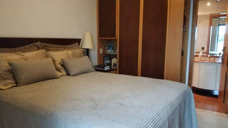 Imagem Apartamento com 3 Quartos à Venda, 120 m² em Vila Dom Pedro I - São Paulo