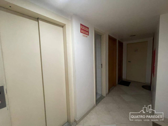 Imagem Apartamento com 3 Quartos à Venda, 100 m² em Botafogo - Rio De Janeiro