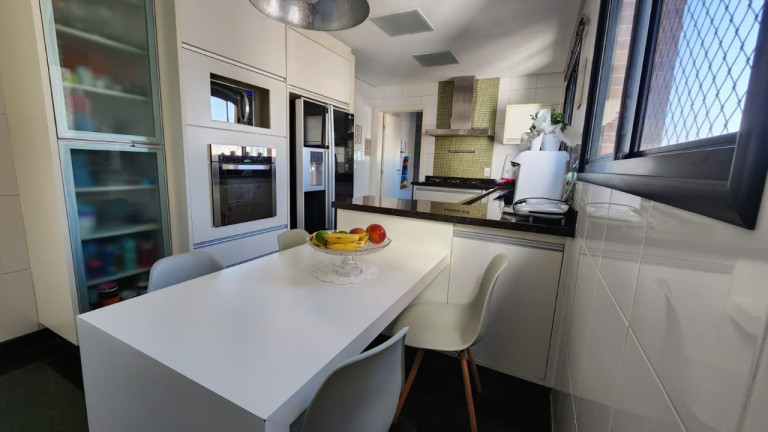 Imagem Apartamento com 3 Quartos à Venda, 186 m² em Vila Regente Feijó - São Paulo
