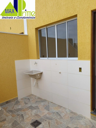 Imagem Sobrado com 2 Quartos à Venda, 67 m² em Vila Ponte Rasa - São Paulo