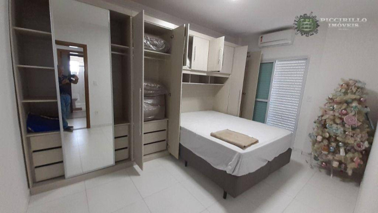 Imagem Apartamento com 2 Quartos à Venda, 88 m² em Tupi - Praia Grande