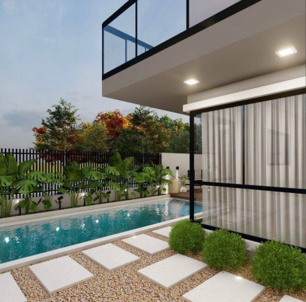 Imagem Casa à Venda, 88 m² em Itacolomi - Balneário Piçarras Imagem Casa à Venda, 88 m² em Itacolomi - Balneário Piçarras