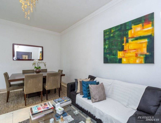 Imagem Apartamento com 2 Quartos à Venda, 114 m² em Santa Cecília - São Paulo Imagem Apartamento com 2 Quartos à Venda, 114 m² em Santa Cecília - São Paulo
