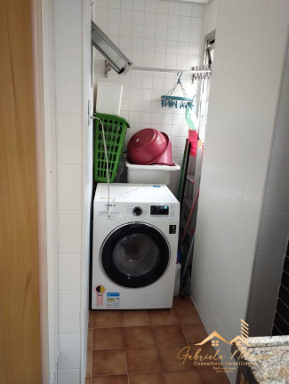 Imagem Apartamento com 1 Quarto à Venda, 55 m² em Boqueirão - Praia Grande