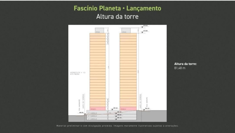Imagem Apartamento com 3 Quartos à Venda, 105 m² em Centro - Sorocaba