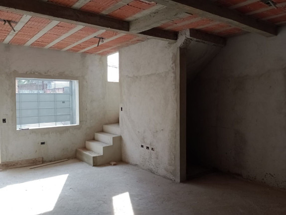 Imagem Sobrado com 2 Quartos à Venda, 86 m² em Vila Perracini - Poá Imagem Sobrado com 2 Quartos à Venda, 86 m² em Vila Perracini - Poá