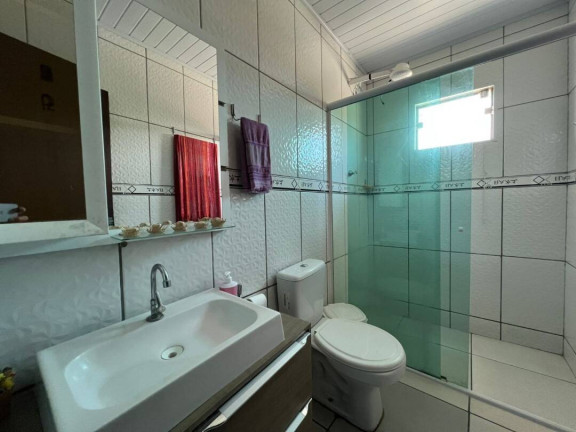 Imagem Casa com 4 Quartos à Venda, 150 m² em Salinas - Balneário Barra Do Sul