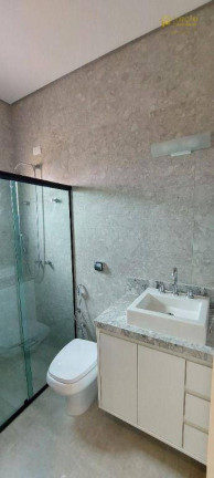 Imagem Casa com 3 Quartos à Venda, 205 m² em Condomínio Reserva Saint Paul - Itu Imagem Casa com 3 Quartos à Venda, 205 m² em Condomínio Reserva Saint Paul - Itu