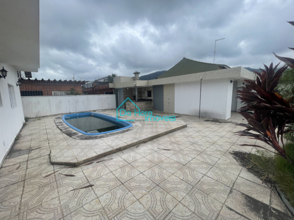 Imagem Casa com 3 Quartos à Venda, 150 m² em Flórida - Praia Grande Imagem Casa com 3 Quartos à Venda, 150 m² em Flórida - Praia Grande