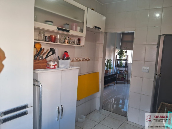 Imagem Imóvel com 2 Quartos à Venda, 62 m² em Aparecida - Santos Imagem Imóvel com 2 Quartos à Venda, 62 m² em Aparecida - Santos