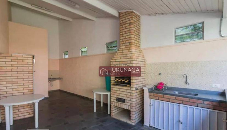 Imagem Sobrado com 2 Quartos à Venda, 48 m² em Jardim Do Papai - Guarulhos