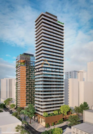 Imagem Apartamento com 4 Quartos à Venda, 368 m² em Jardim Paulista - São Paulo Imagem Apartamento com 4 Quartos à Venda, 368 m² em Jardim Paulista - São Paulo