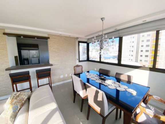 Imagem Apartamento com 3 Quartos à Venda, 96 m² em Higienópolis - Porto Alegre