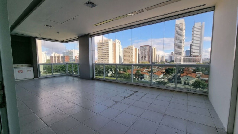 Imagem Sala Comercial para Alugar, 1.137 m² em Granja Julieta - São Paulo