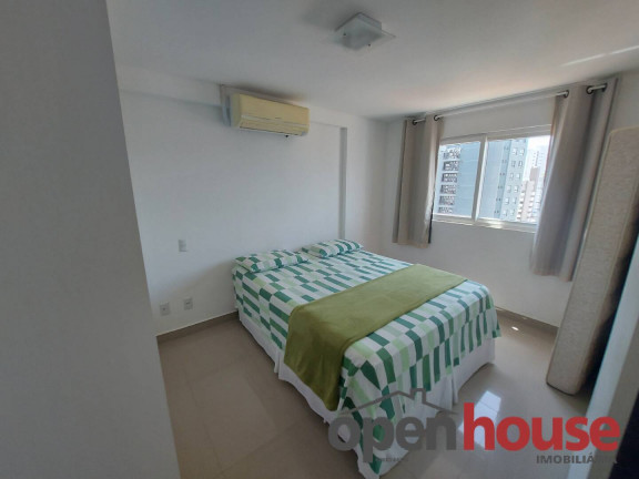 Imagem Apartamento com 1 Quarto à Venda, 35 m² em Ponta Negra - Natal