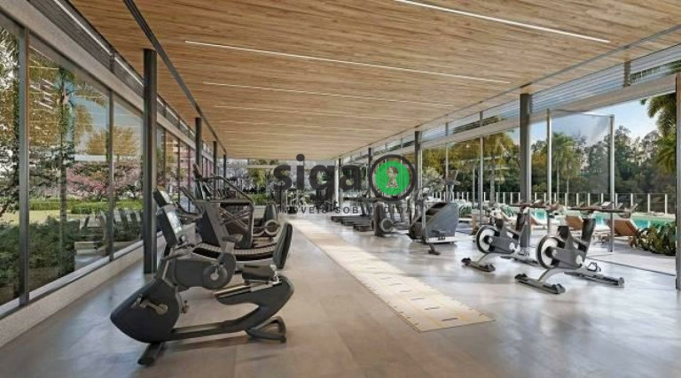 Imagem Apartamento com 3 Quartos à Venda, 186 m² em Panamby - São Paulo Imagem Apartamento com 3 Quartos à Venda, 186 m² em Panamby - São Paulo