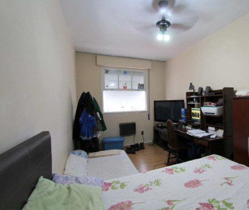 Imagem Apartamento com 3 Quartos à Venda, 138 m² em Embaré - Santos Imagem Apartamento com 3 Quartos à Venda, 138 m² em Embaré - Santos