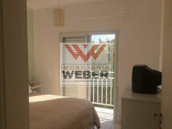 Imagem Apartamento com 2 Quartos à Venda, 52 m² em Jardim Simus - Sorocaba