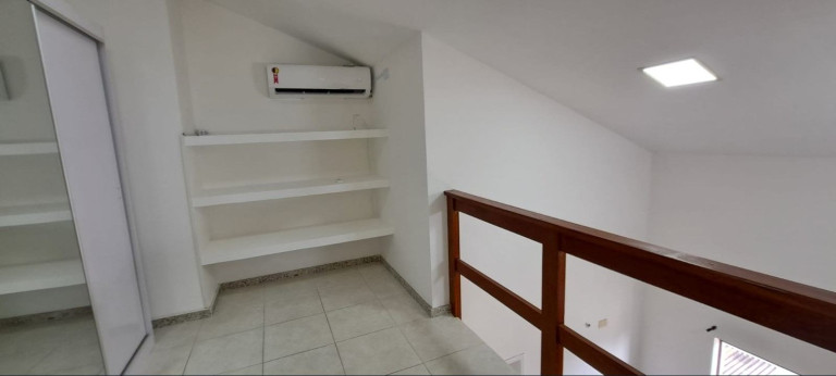 Imagem Apartamento com 1 Quarto à Venda, 30 m² em Buraquinho - Lauro De Freitas Imagem Apartamento com 1 Quarto à Venda, 30 m² em Buraquinho - Lauro De Freitas