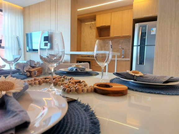 Imagem Apartamento com 2 Quartos à Venda, 66 m² em Centro - Capão Da Canoa