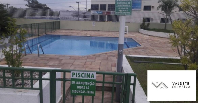 Imagem Apartamento com 3 Quartos à Venda, 294 m² em Jardim Pereira Do Amparo - Jacareí Imagem Apartamento com 3 Quartos à Venda, 294 m² em Jardim Pereira Do Amparo - Jacareí