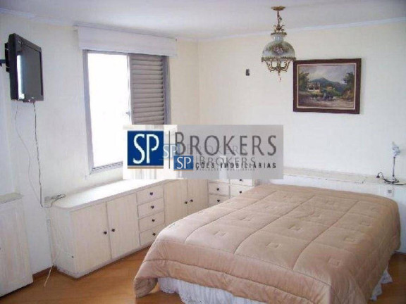 Imagem Apartamento com 3 Quartos à Venda, 200 m² em Jardim Paulista - São Paulo Imagem Apartamento com 3 Quartos à Venda, 200 m² em Jardim Paulista - São Paulo