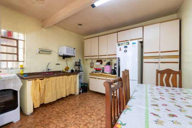 Imagem Casa com 3 Quartos à Venda, 149 m² em Jardim Bonfiglioli - São Paulo
