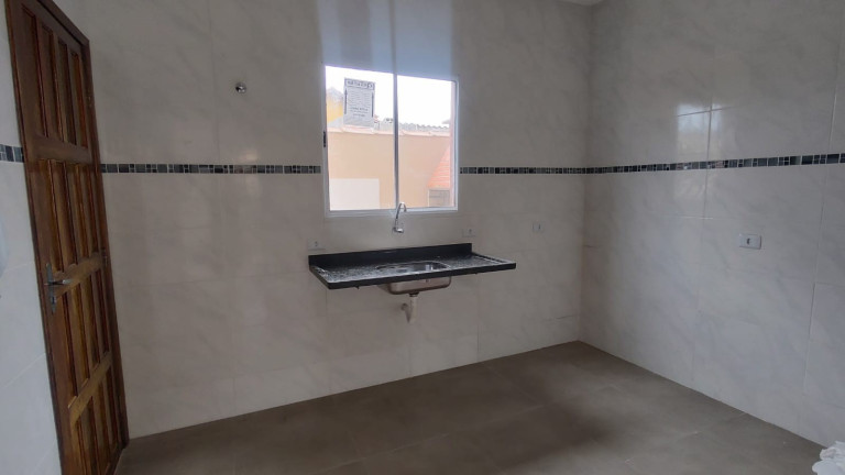 Imagem Imóvel com 2 Quartos à Venda,  em Balneário Itaguai - Mongaguá