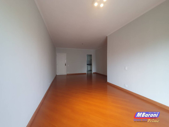 Imagem Apartamento com 3 Quartos para Alugar, 110 m² em Moema - São Paulo