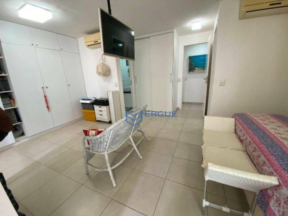 Imagem Imóvel com 3 Quartos à Venda, 130 m² em Porto Das Dunas - Aquiraz