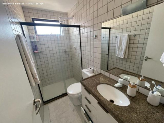Imagem Apartamento com 3 Quartos à Venda, 111 m² em Boa Viagem - Recife