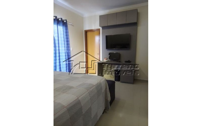 Imagem Casa com 3 Quartos à Venda, 160 m² em Villa Branca - Jacareí Imagem Casa com 3 Quartos à Venda, 160 m² em Villa Branca - Jacareí